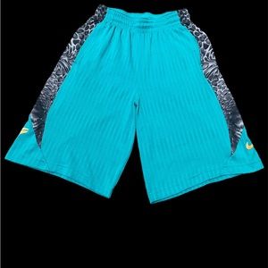 Kobe Nike shorts